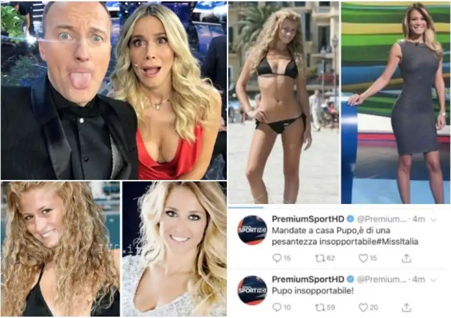 miss italia 2018 diletta leotta