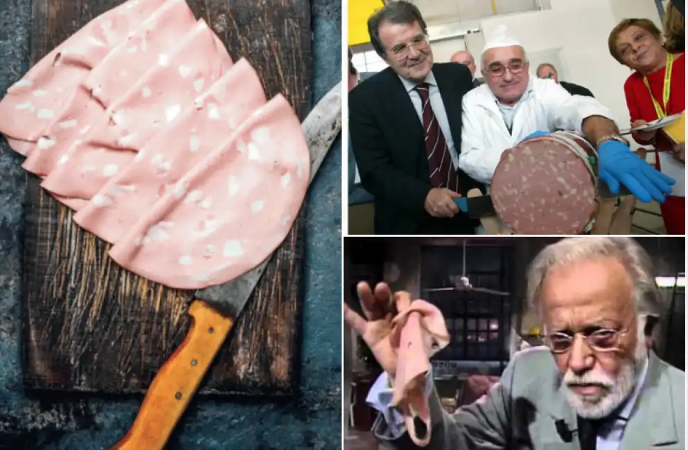 mortadella