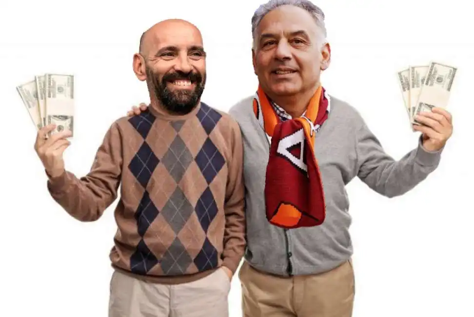 pallotta monchi 