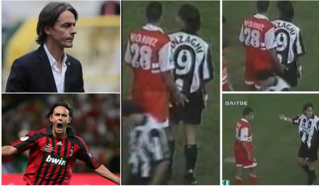 pippo inzaghi