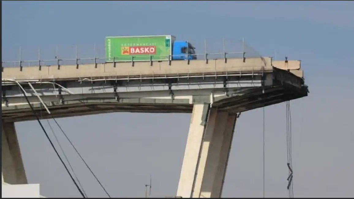 ponte morandi