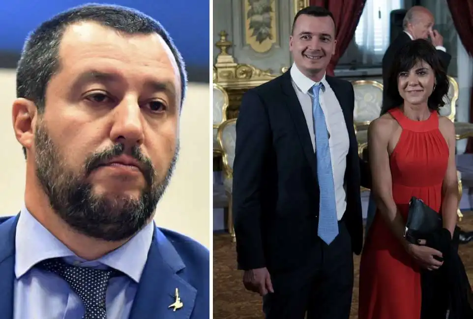 salvini casalino garibaldi