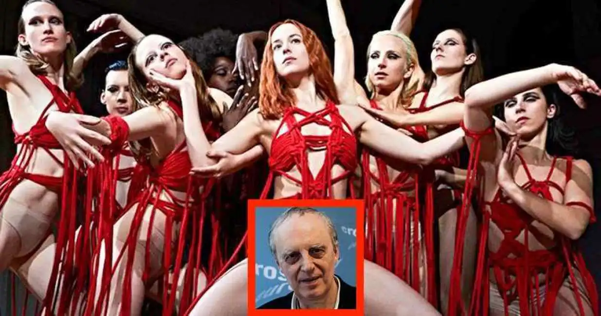 suspiria dario argento