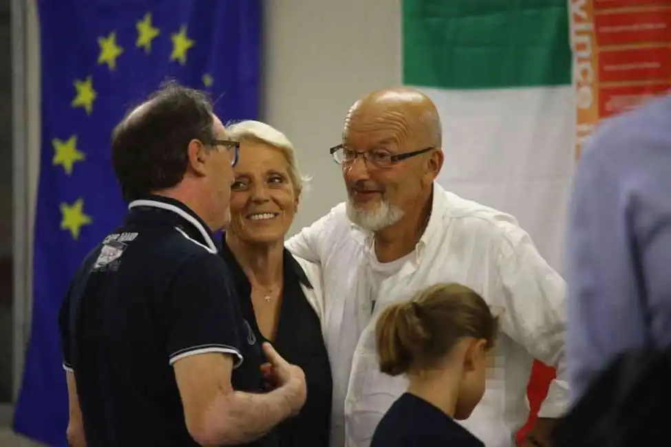 tiziano renzi laura bovoli