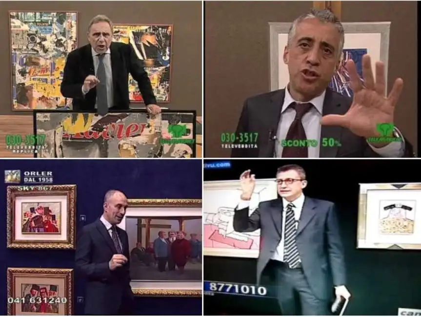 arte tv teleimbonitori