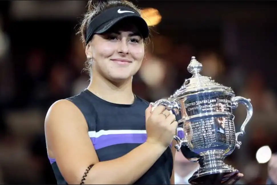 bianca andreescu