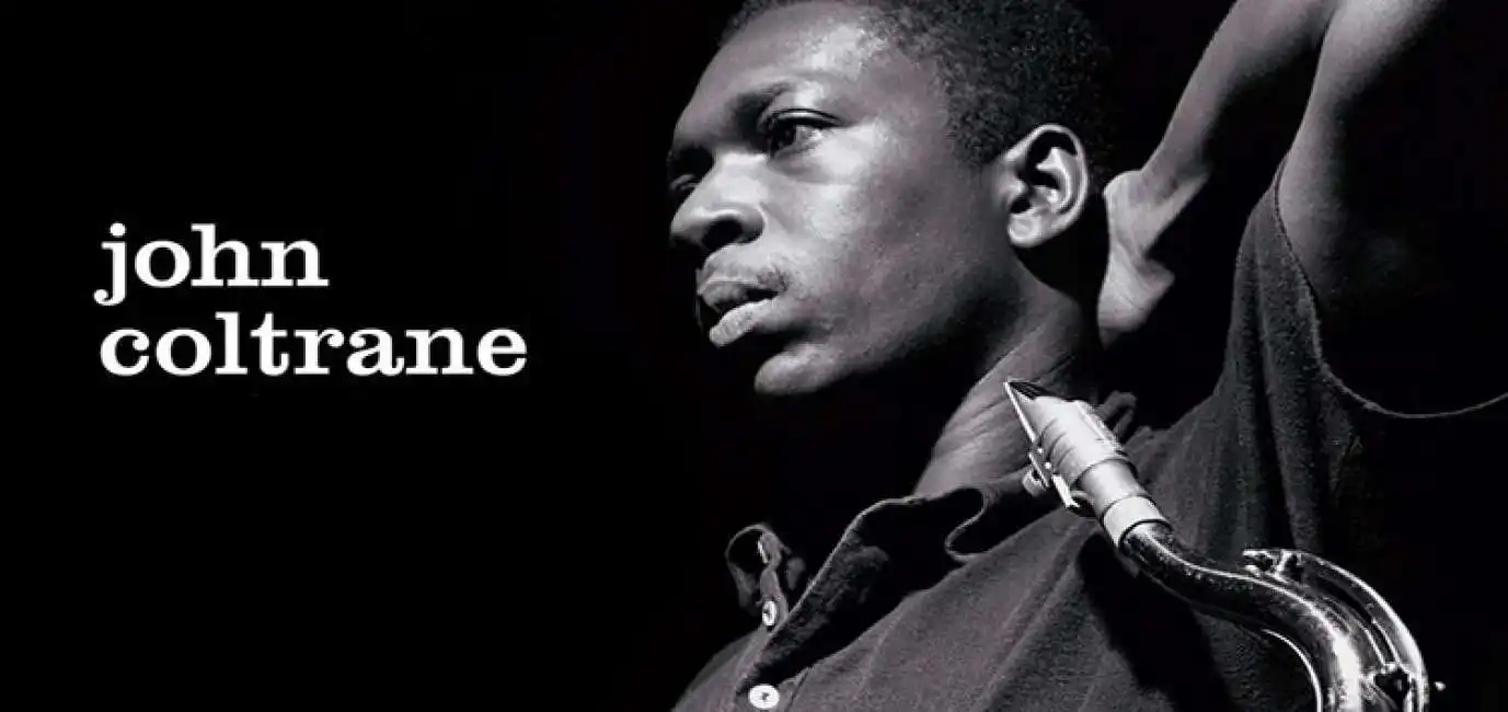 coltrane