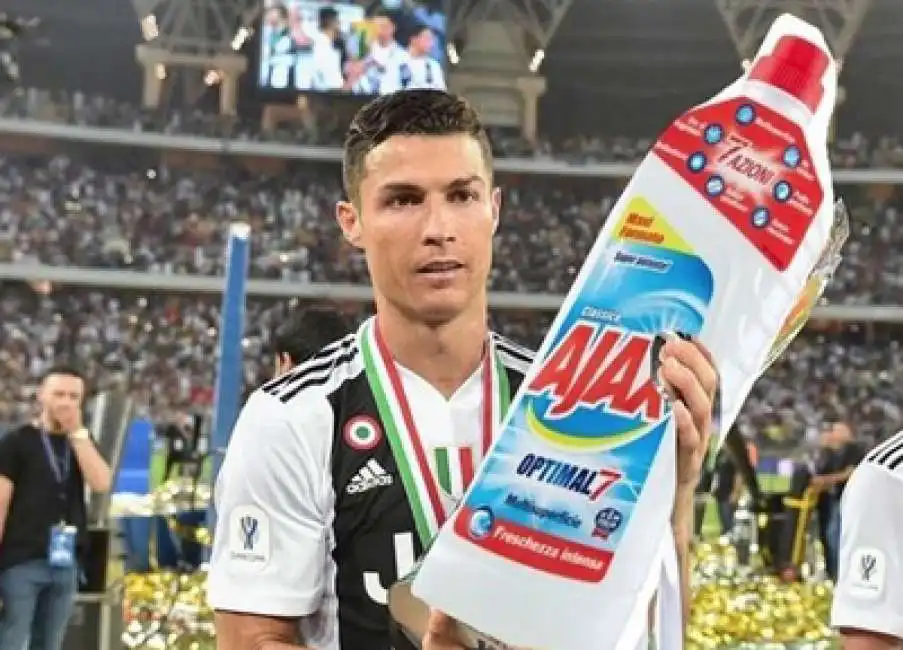 cristiano ronaldo champions