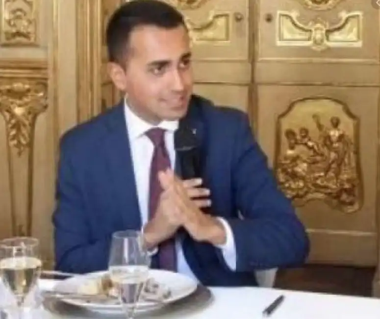 di maio