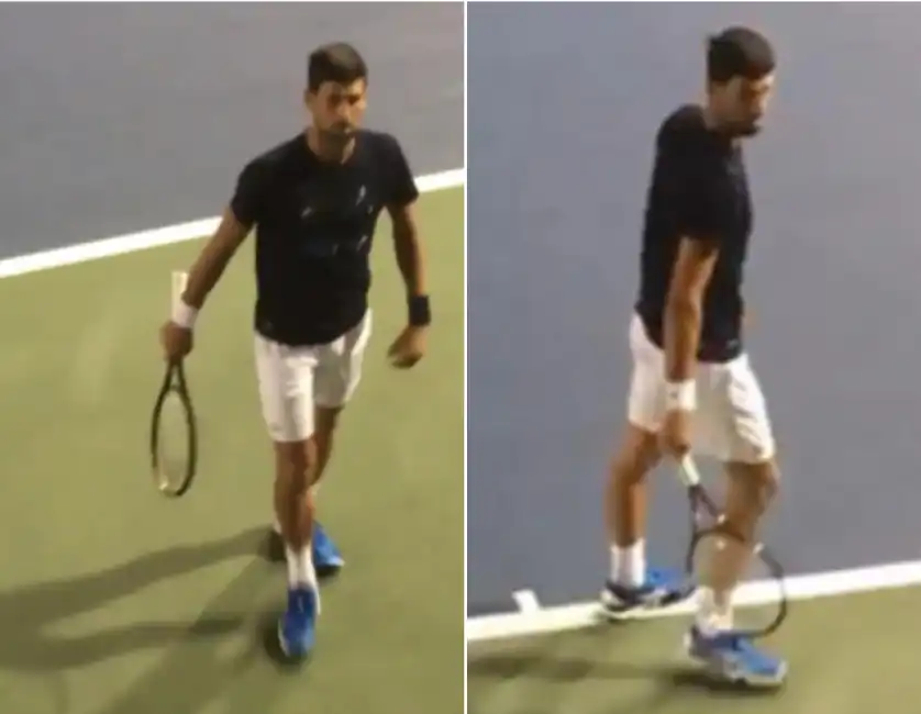 djokovic