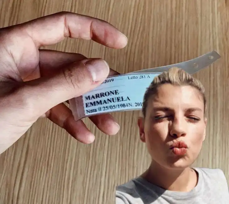 emma marrone