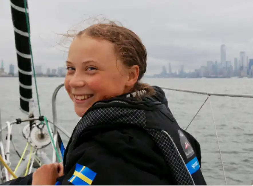 greta thunberg 9