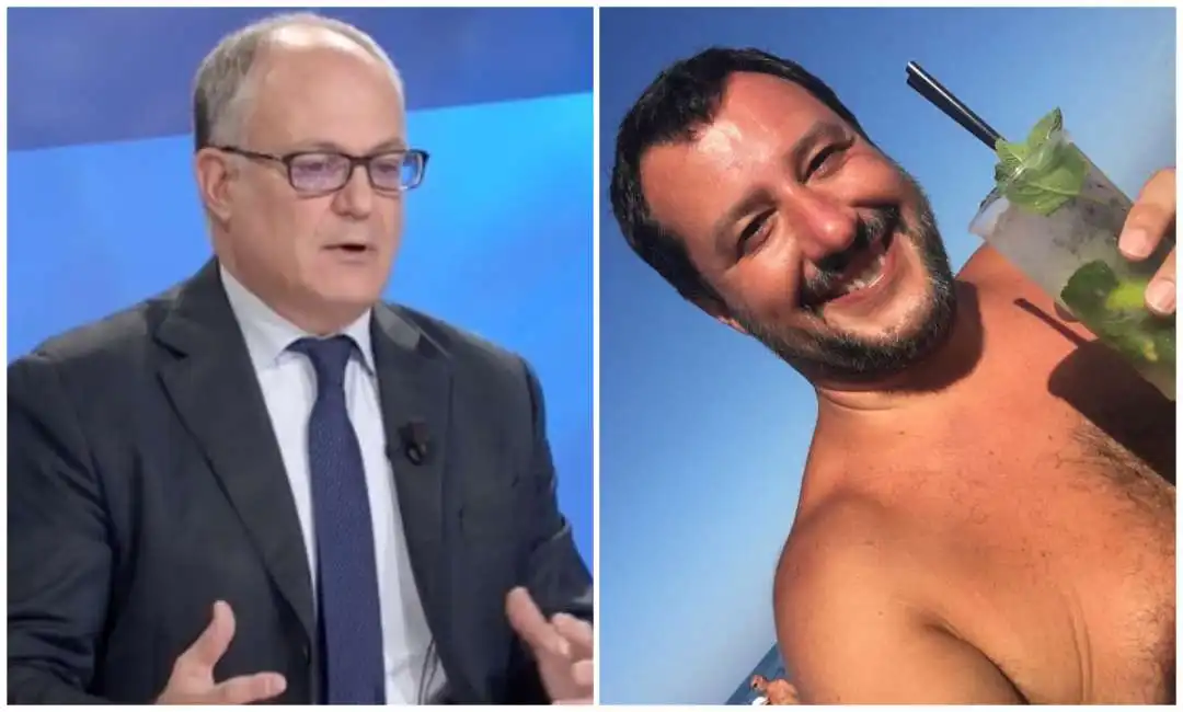 gualtieri salvini 