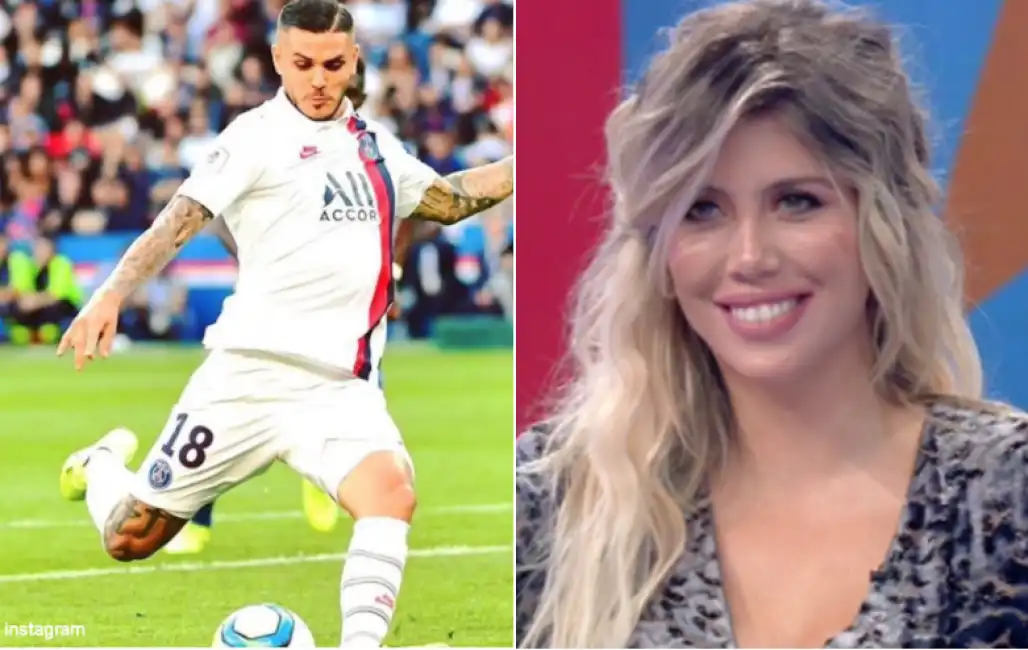 icardi wanda nara