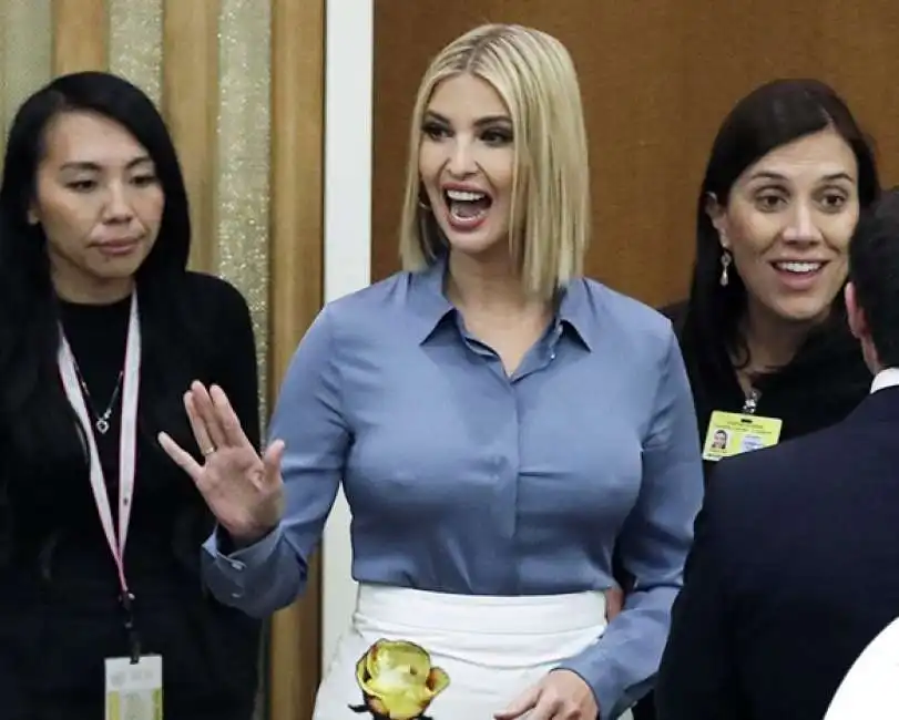 ivanka trump