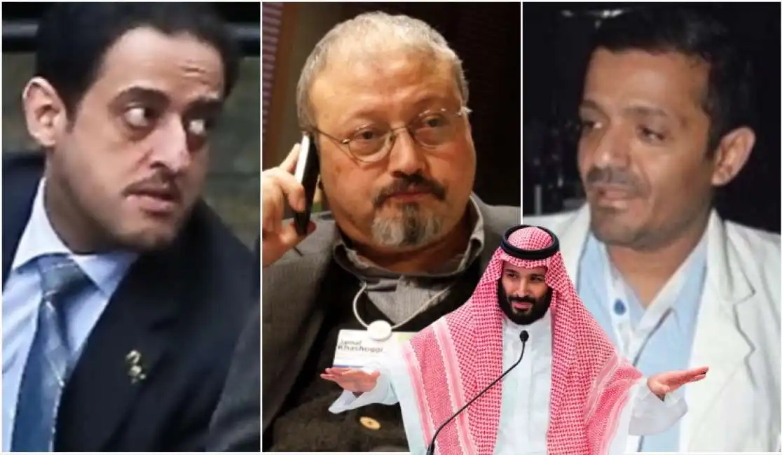 jamal khashoggi