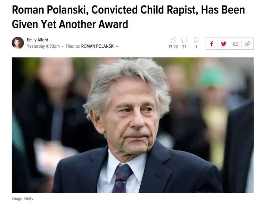 jezebel su polanski