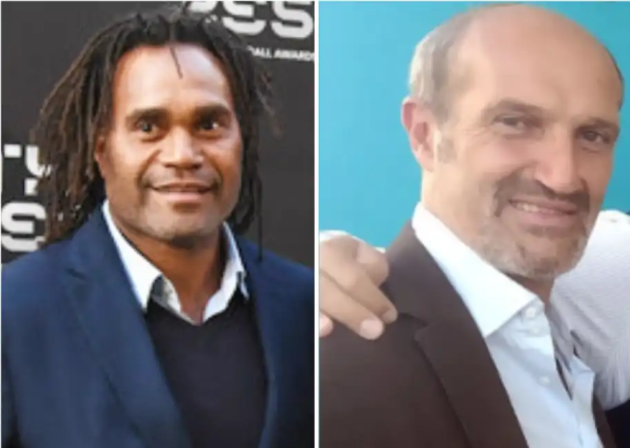 karembeu marco lanna