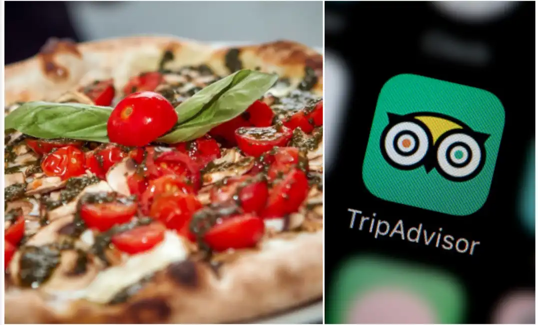 pizza tripadvisor