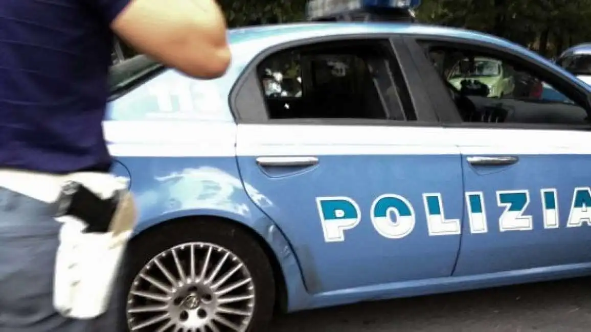 polizia