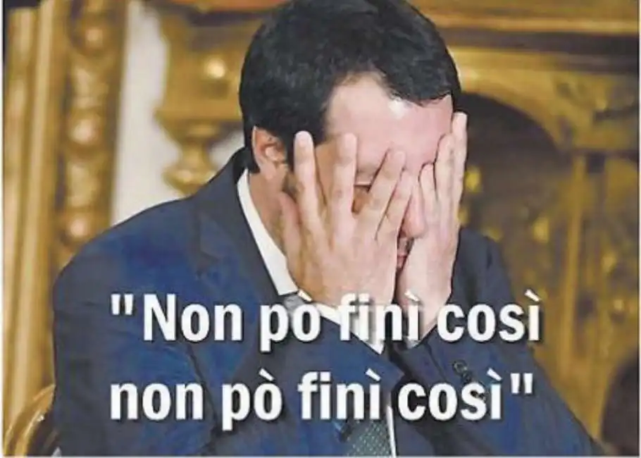 salvini 