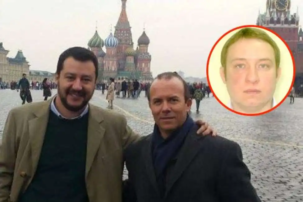 salvini savoini andrey kharchenko