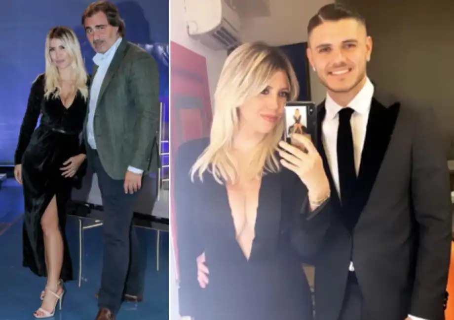 wanda pardo icardi