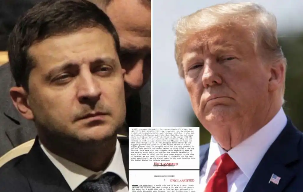 zelensky trump biden