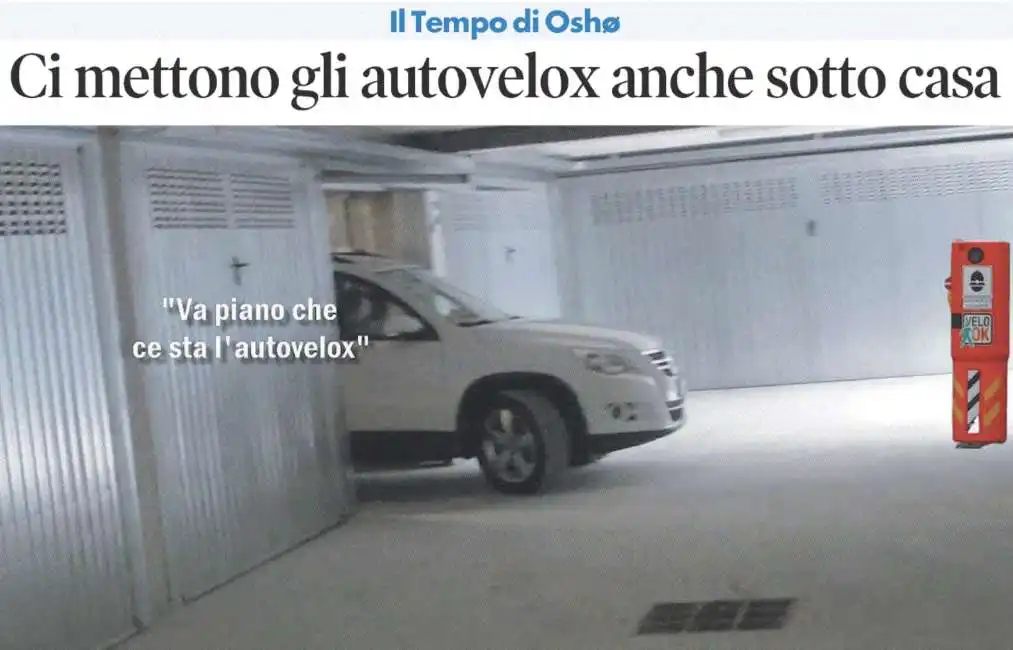 autovelox