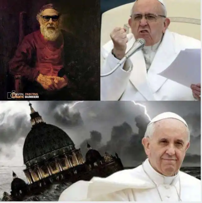 dago papa