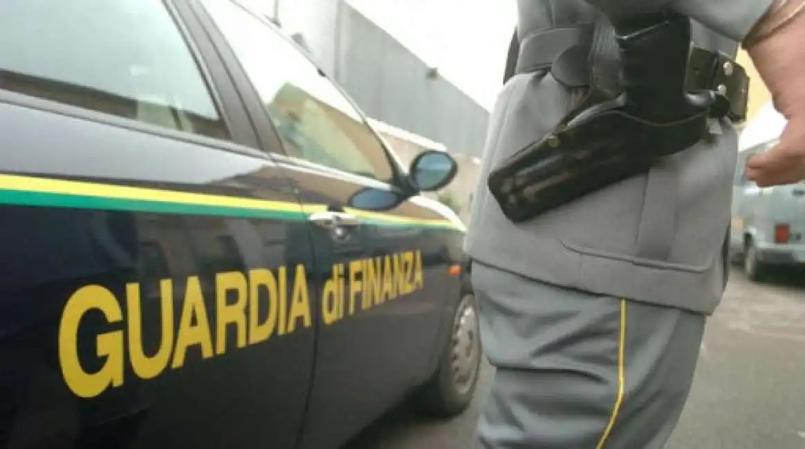 guardia di finanza