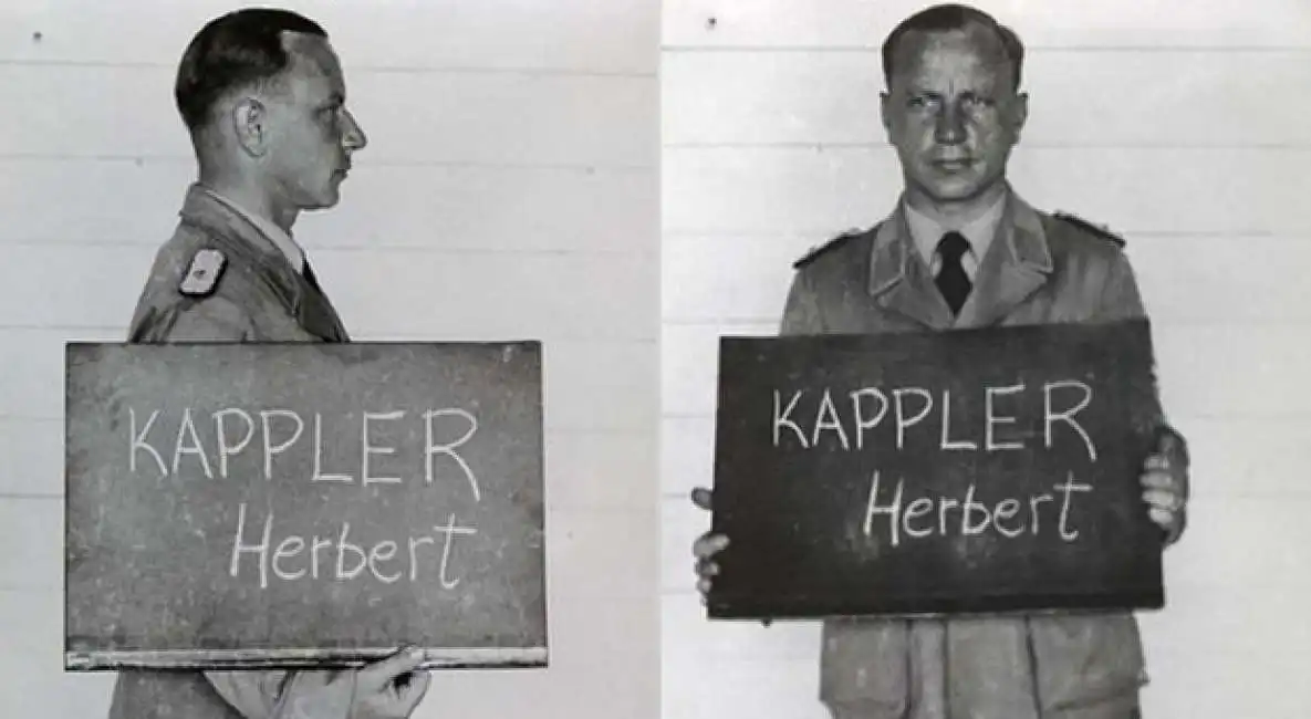 herbert kappler