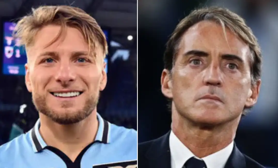 immobile mancini