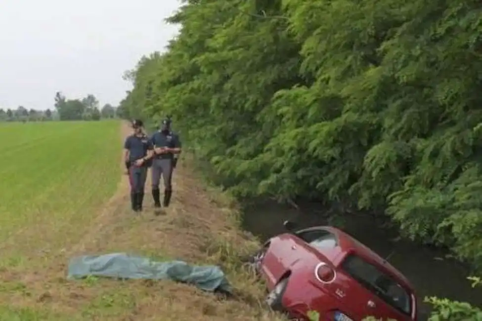 incidente bruno lazzerotti