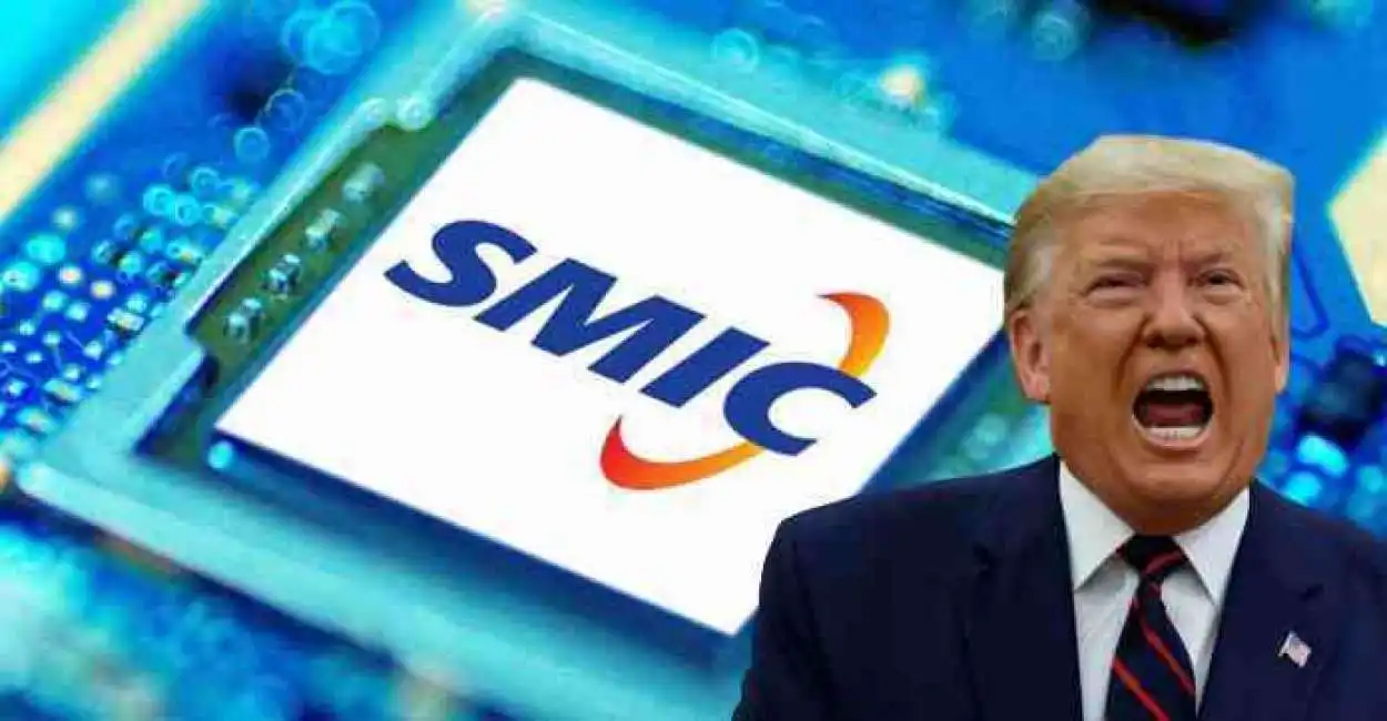 smic donald trump