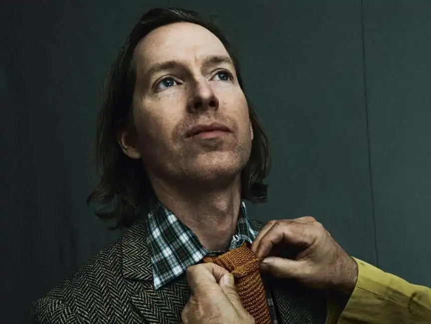 wes anderson