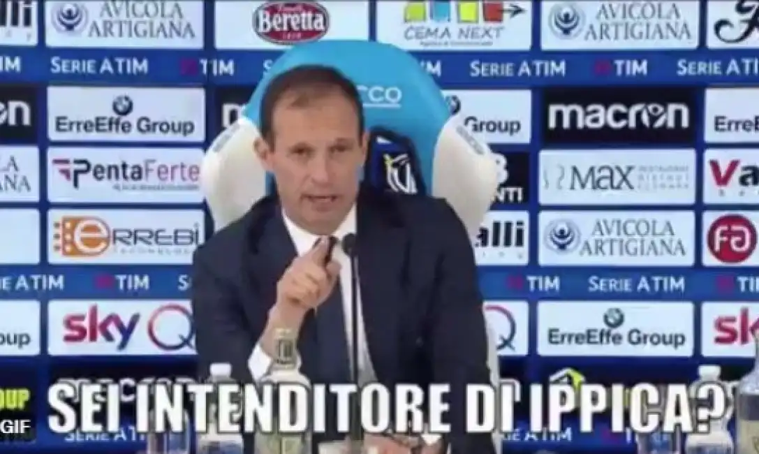 allegri