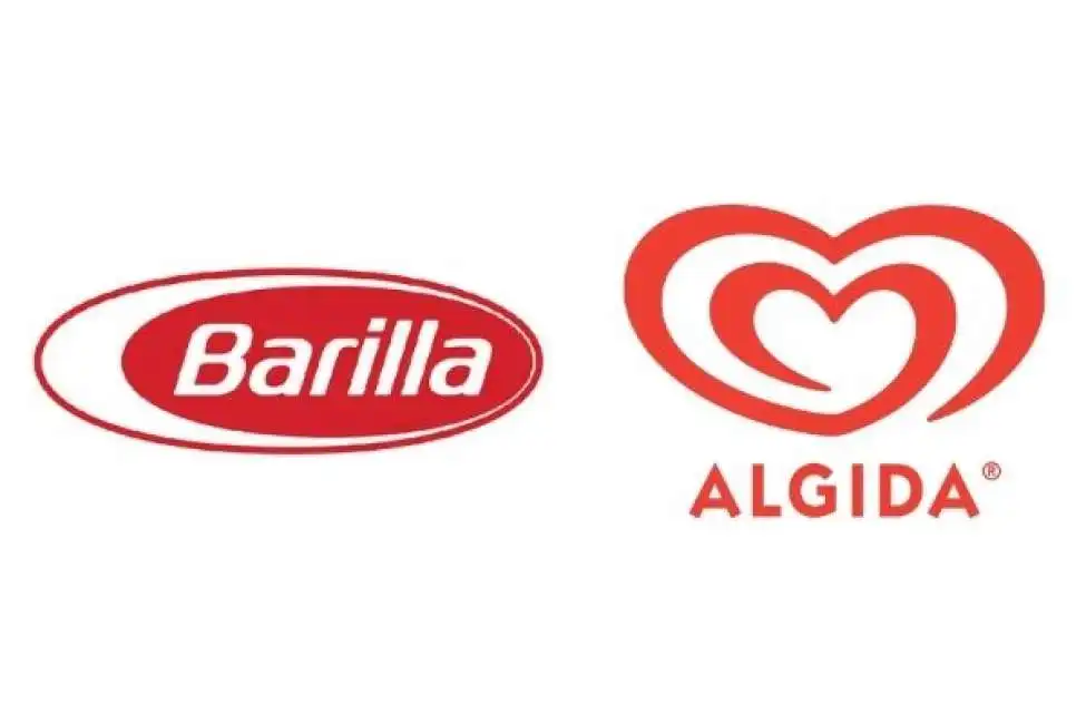 barilla algida