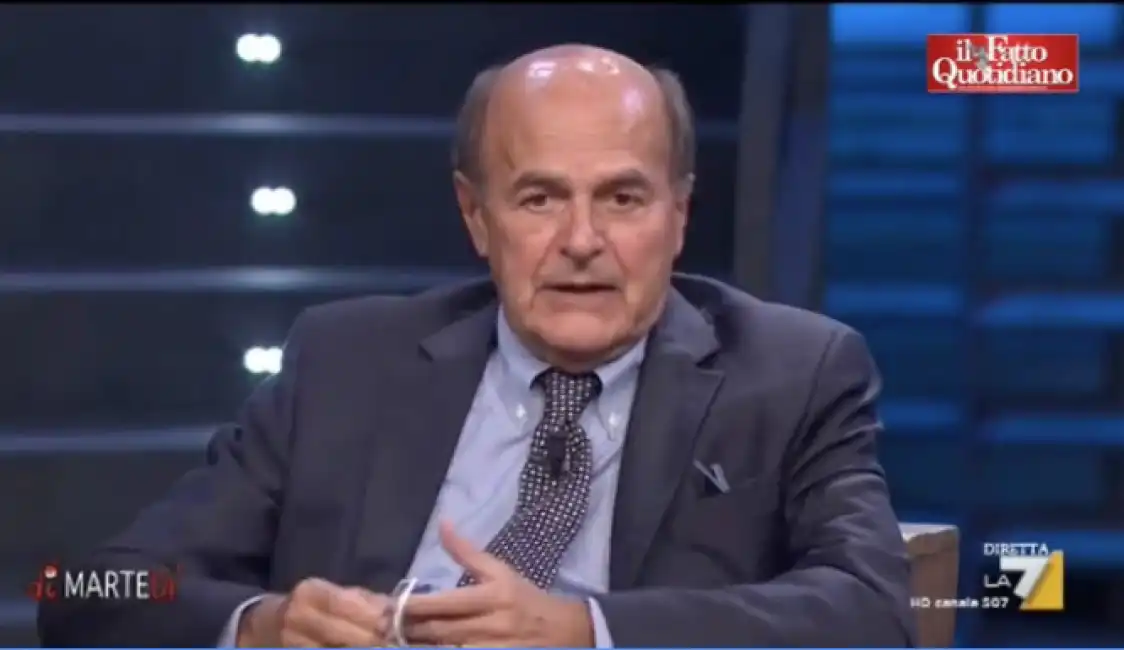 bersani