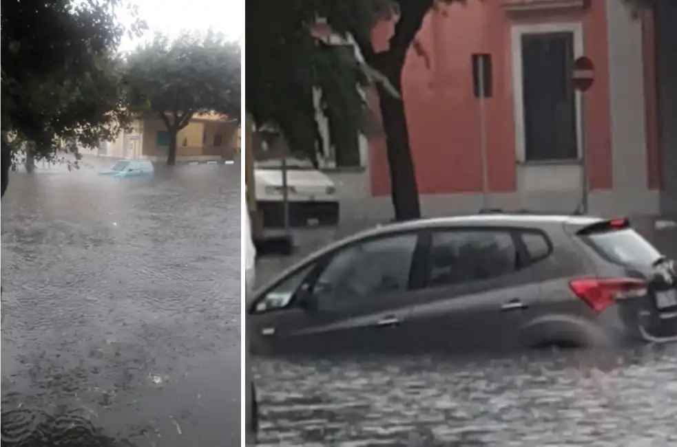 bomba d acqua salento nardo