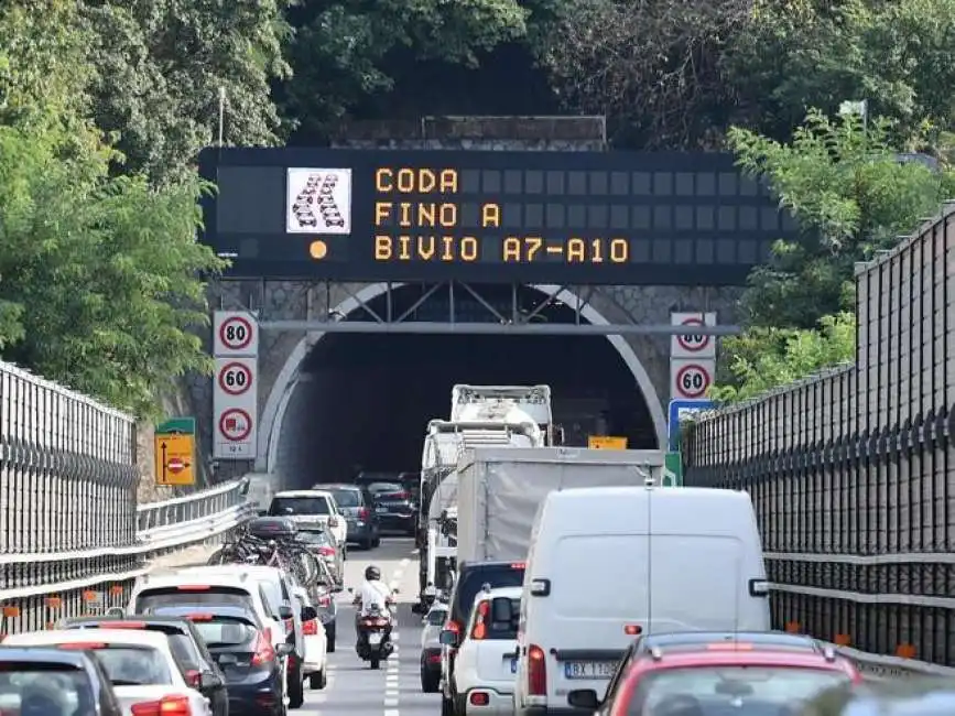 cantieri in autostrada 1