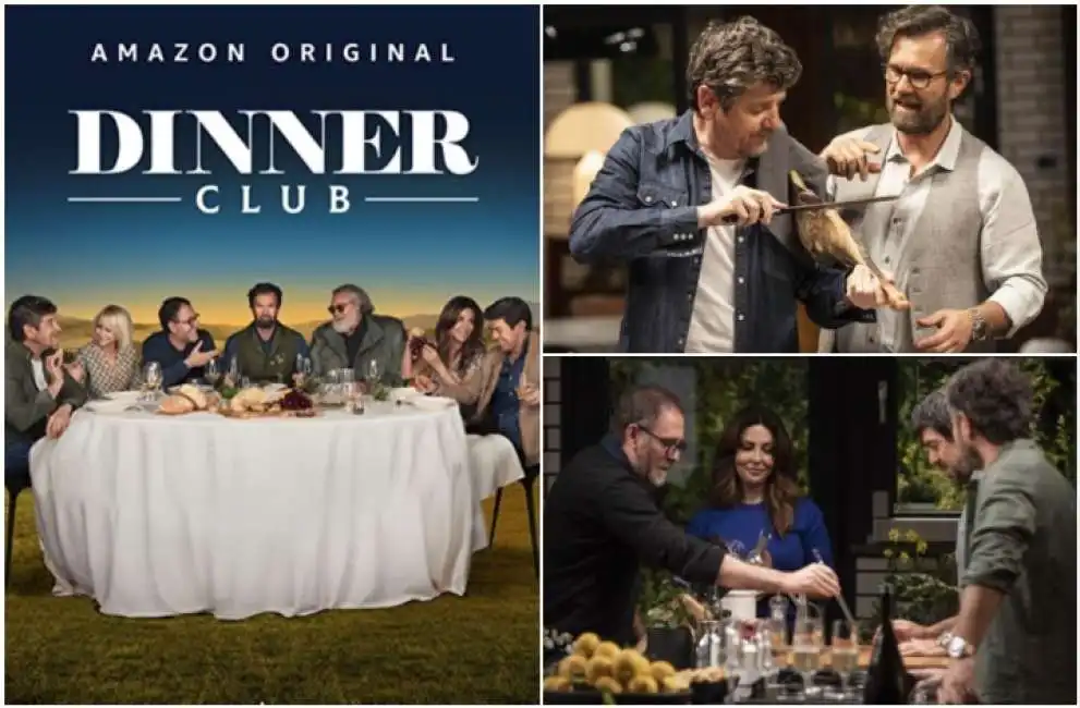 dinner club