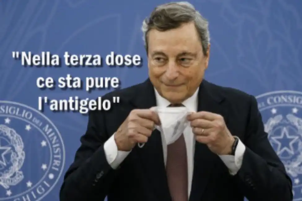 draghi