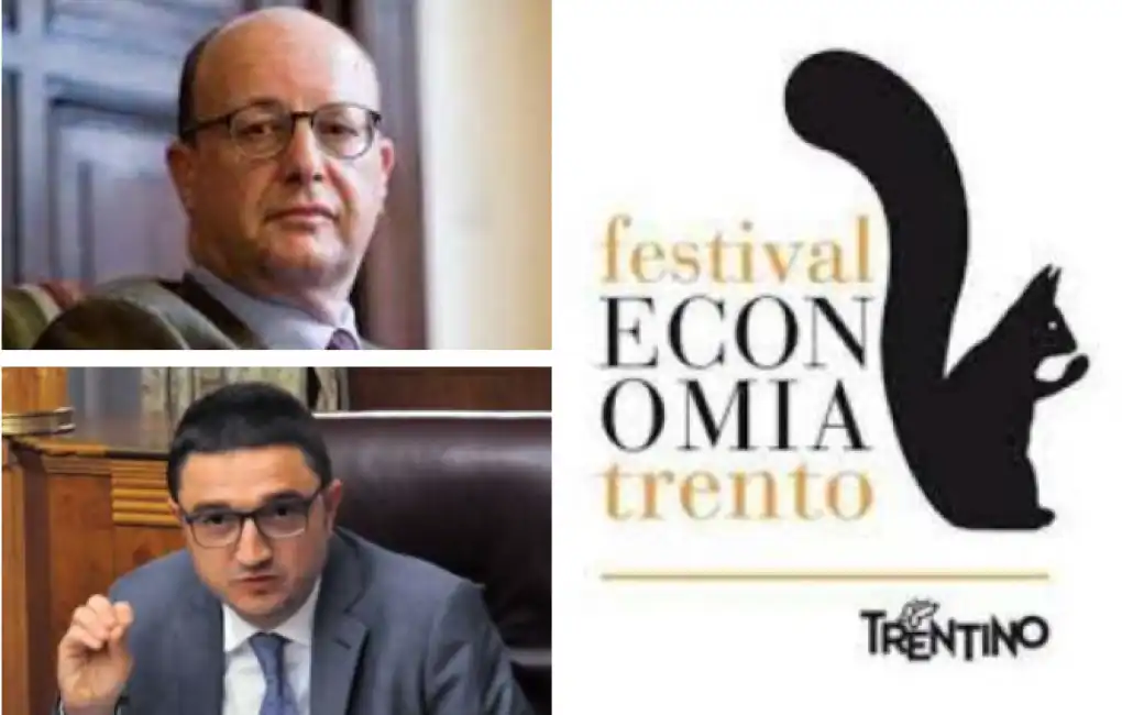 festival economia trento