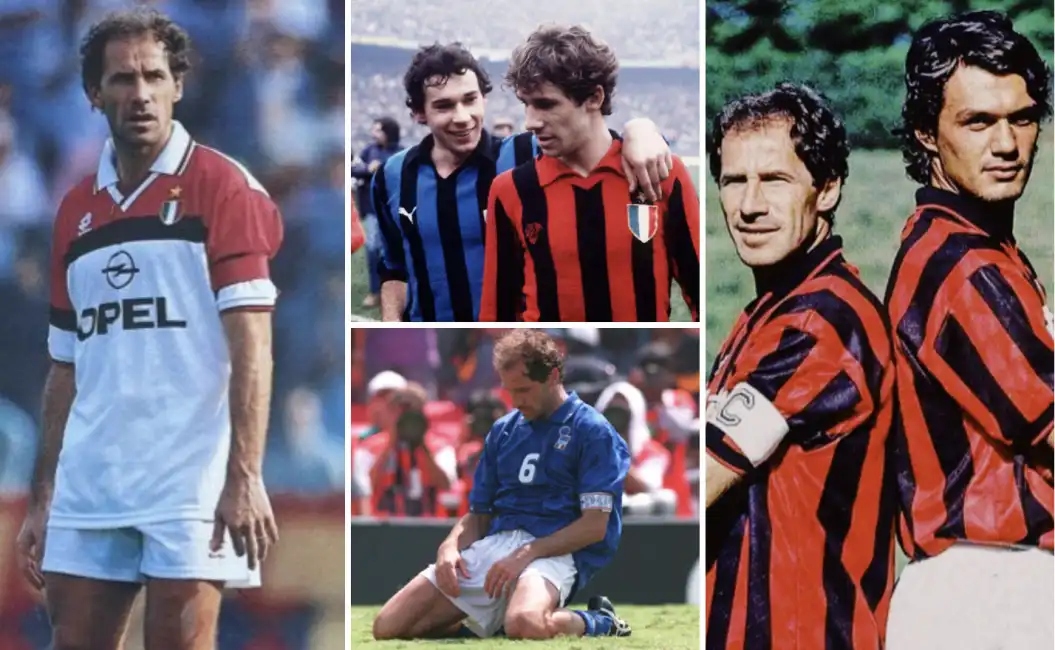 franco baresi