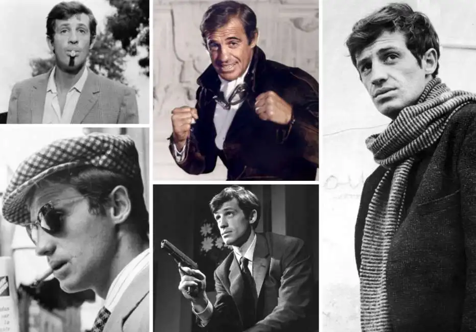 jean paul belmondo