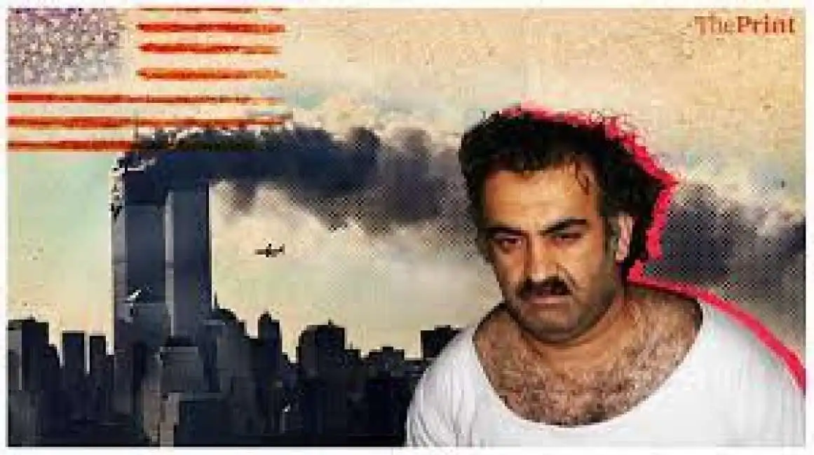 khalid sheikh mohammed