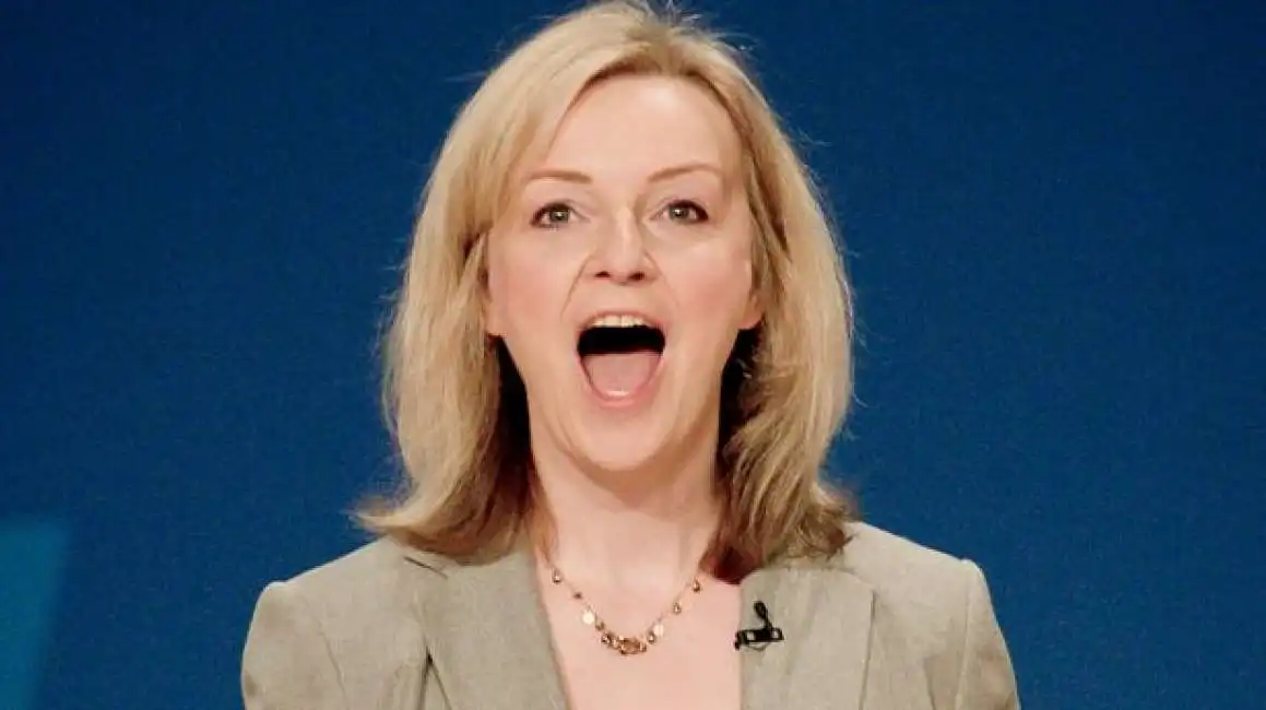 liz truss 