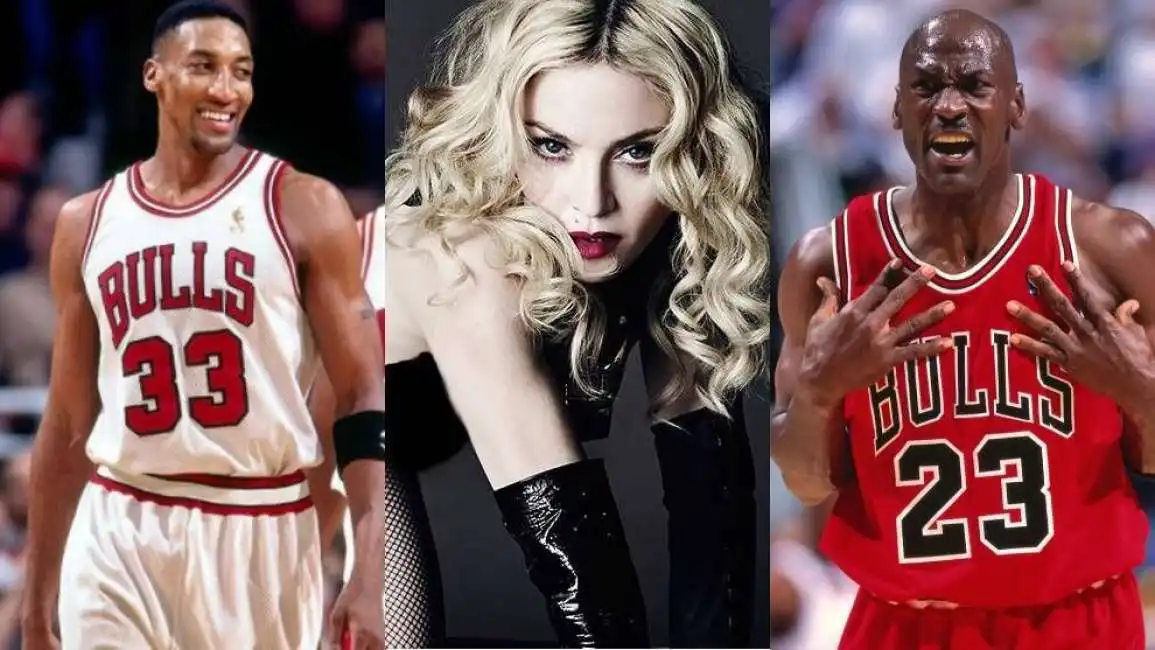 madonna pippen jordan