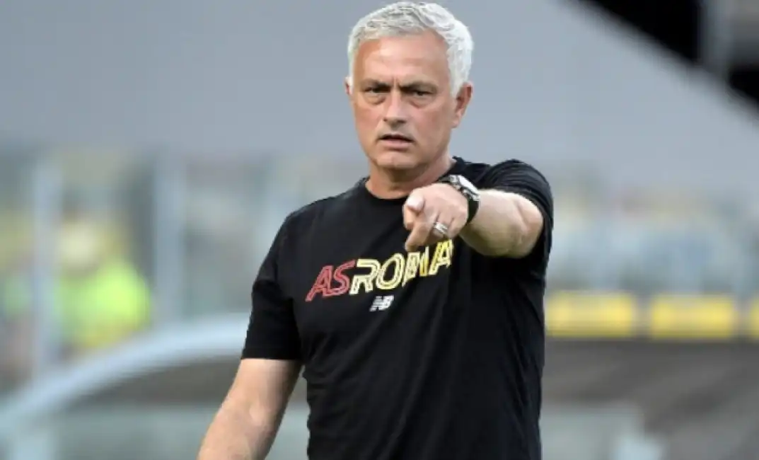 mourinho